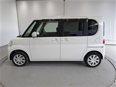 *タント Xスペシャル