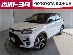 トヨタ ライズ Z