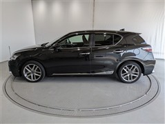 CT200h クールツーリングスタイル