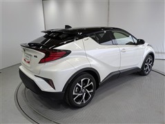 C-HR HV G