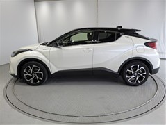 C-HR HV G