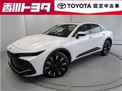 トヨタ クラウン CO RS アドバンスド