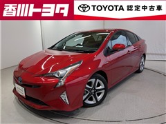 プリウス A ツーリングセレクション