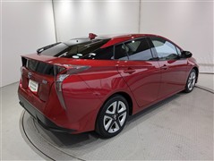 プリウス A ツーリングセレクション