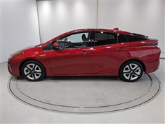 プリウス A ツーリングセレクション