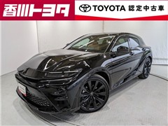 トヨタ クラウン スポーツ Z HV