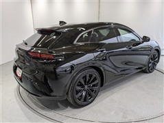 クラウン スポーツ Z HV