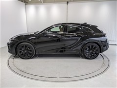 クラウン スポーツ Z HV