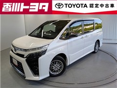 トヨタ ヴォクシー HV ZS キラメキ3