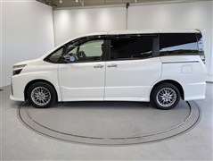 ヴォクシー HV ZS キラメキ3