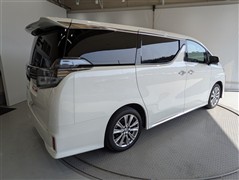 ヴェルファイアゴールデンアイズ3