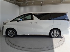 ヴェルファイアゴールデンアイズ3