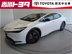 トヨタ プリウス U