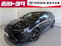 カローラツーリング HV WXB