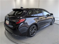 カローラツーリング HV WXB