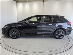 カローラツーリング HV WXB