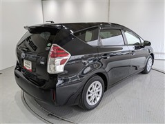 プリウスアルファ G