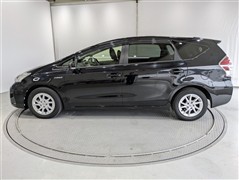 プリウスアルファ G