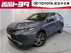 トヨタ　ハリアー HV G