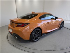 GR86 RZ 10TH アニバL