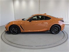 GR86 RZ 10TH アニバL