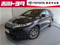 トヨタ ハリアー プレミアム