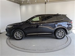 ハリアー プレミアム