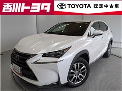 レクサス NX300h バージョンL