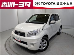 トヨタ ラッシュ G Lパッケージ