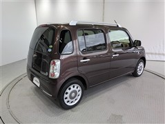 ミラココア ココアプラスXリミテッド