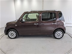 ミラココア ココアプラスXリミテッド