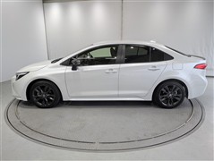 #カローラ HV ダブルバイビー