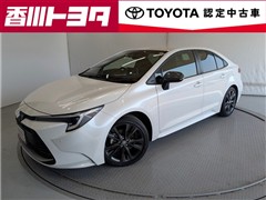 #カローラ HV ダブルバイビー