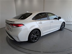 #カローラ HV ダブルバイビー