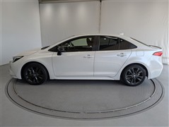 #カローラ HV ダブルバイビー