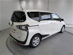 シエンタ ハイブリッド G