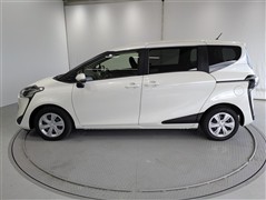 シエンタ ハイブリッド G