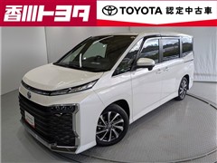 ヴォクシー HV S-Z