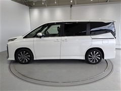 ヴォクシー HV S-Z