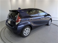 *アクア SStyle Black