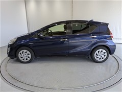 *アクア SStyle Black