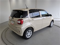 パッソ X Lパッケージ S