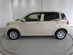 パッソ X Lパッケージ S