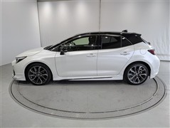 #カローラスポーツ HV G Z