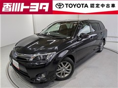 カローラフィールダーHV GエアWxB