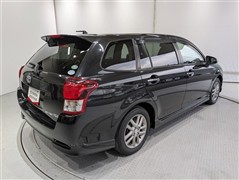 カローラフィールダーHV GエアWxB