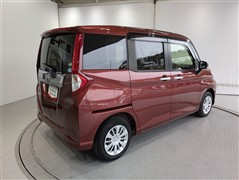 ルーミー G コージーエディション