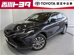 トヨタ　ハリアー Z