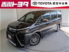 ヴォクシー HV ZS キラメキ3