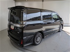 ヴォクシー HV ZS キラメキ3